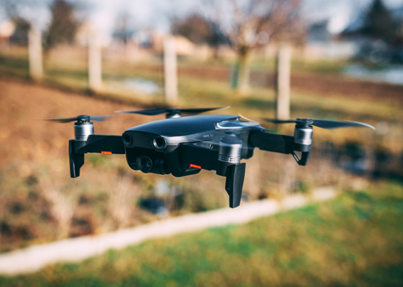 UAV