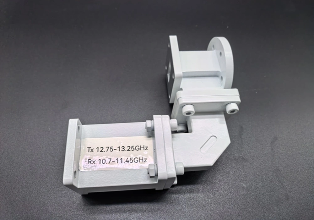 Low Ku Band Diplexer(1) Low Ku Band Diplexer(1)