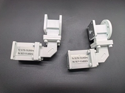 Low Ku Band Diplexer（2）