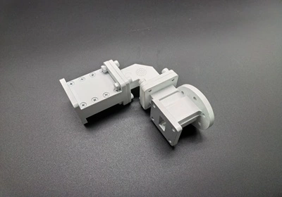 Low Ku Band Diplexer(3) Low Ku Band Diplexer(3)