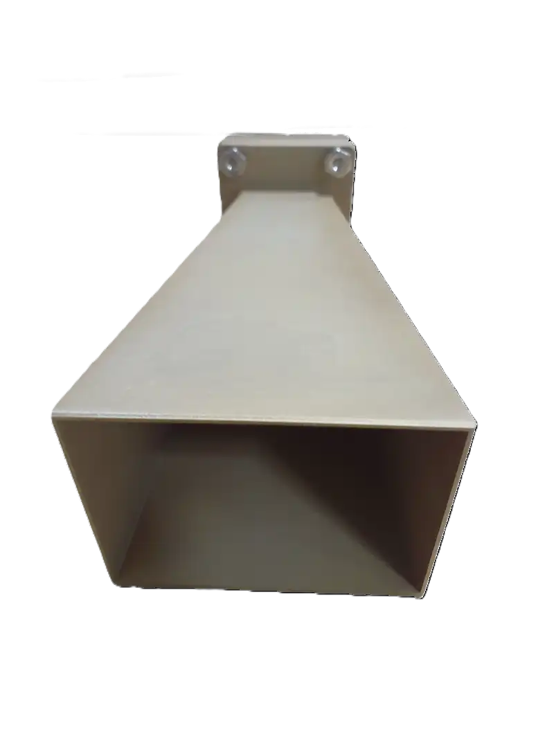 Standard Horn Antenna Standard Horn Antenna