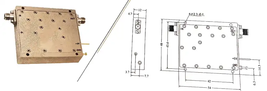 Active Limiter Active Limiter