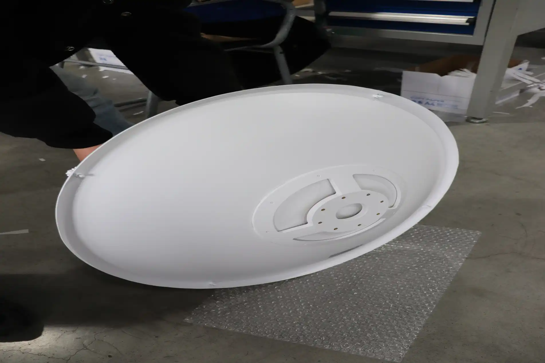 Parabolic Antenna Parabolic Antenna