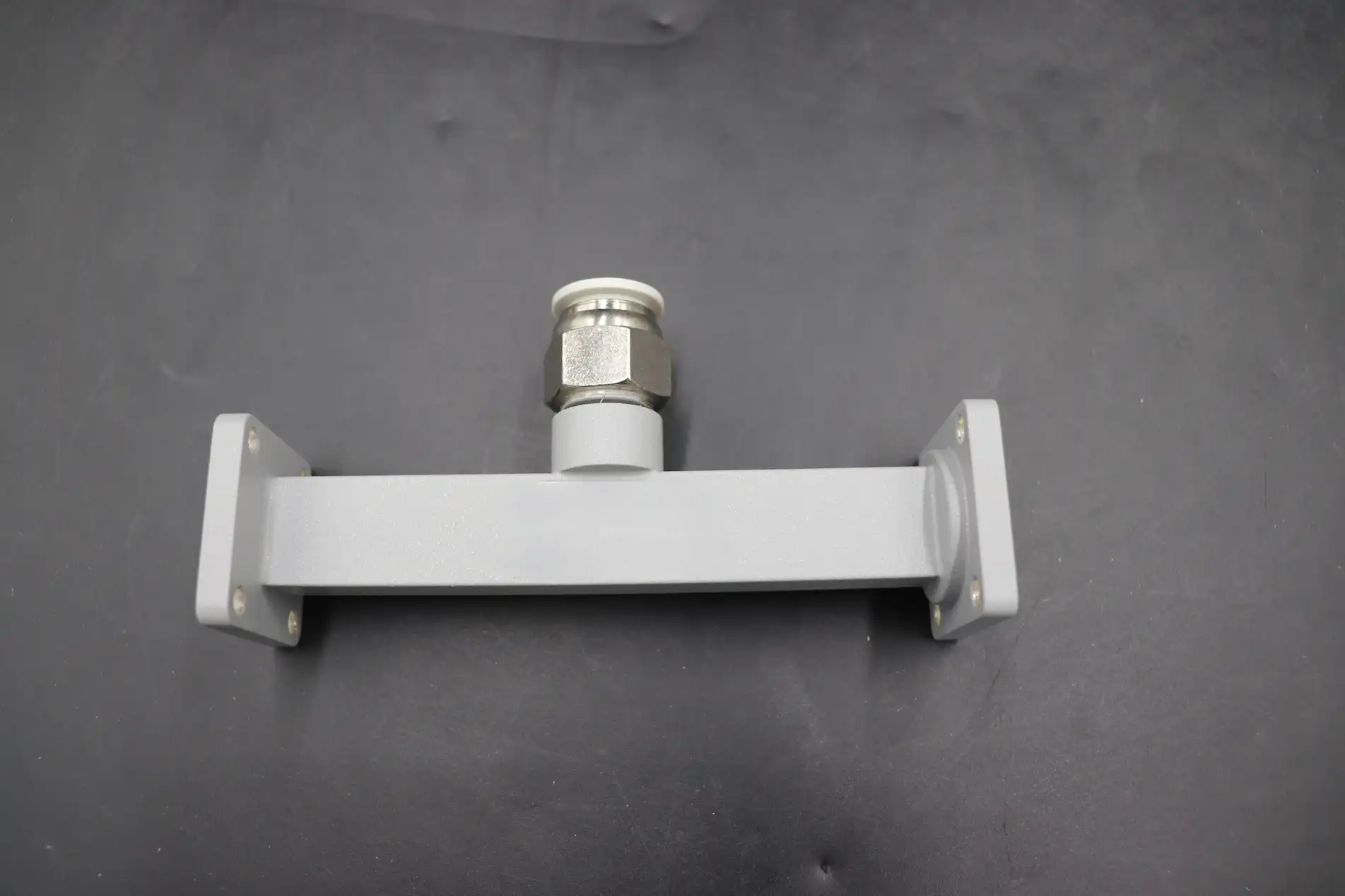 Inflatable Straight Waveguide Inflatable Straight Waveguide