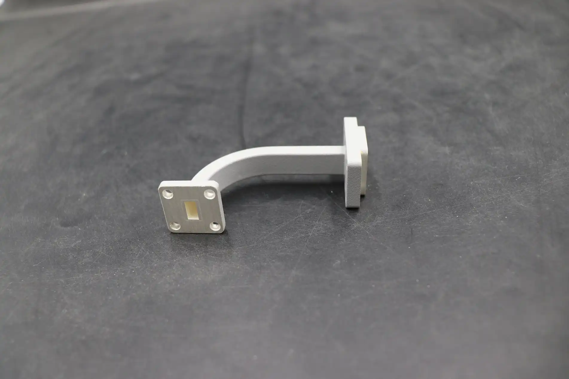 Waveguide E Bend Waveguide E Bend