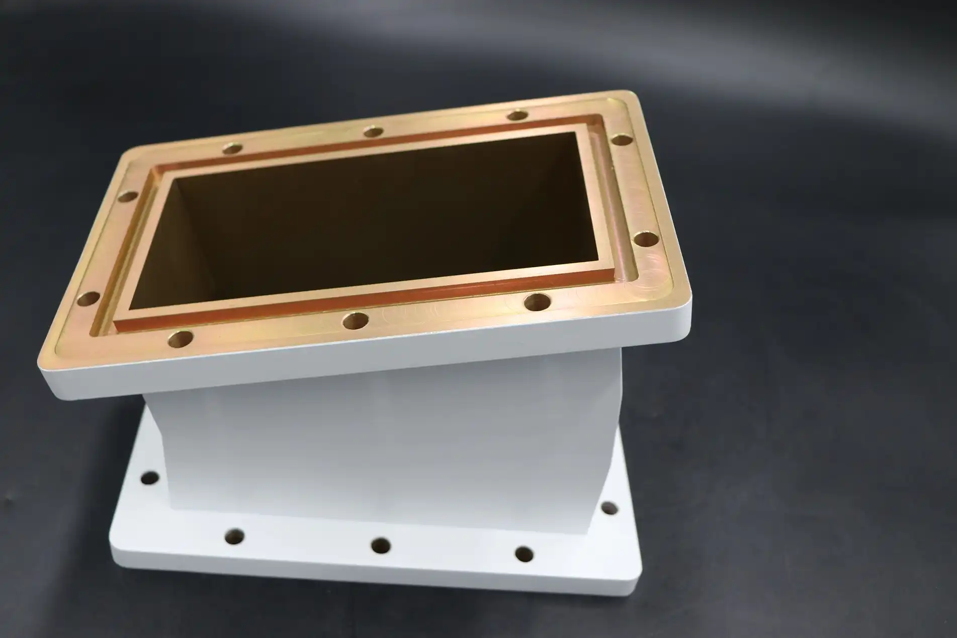 Waveguide H Bend Waveguide H Bend