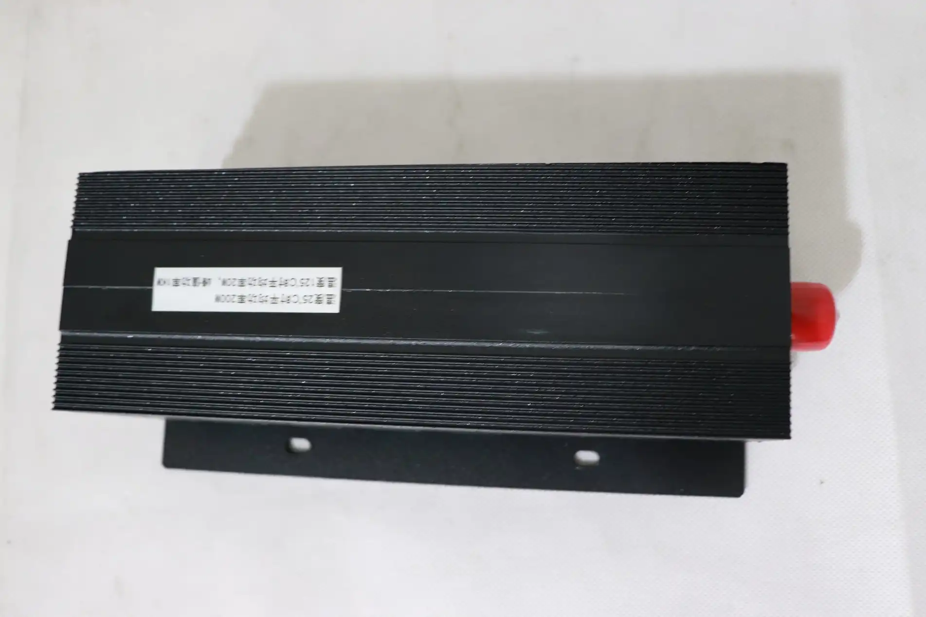 Coaxial Termination Coaxial Termination