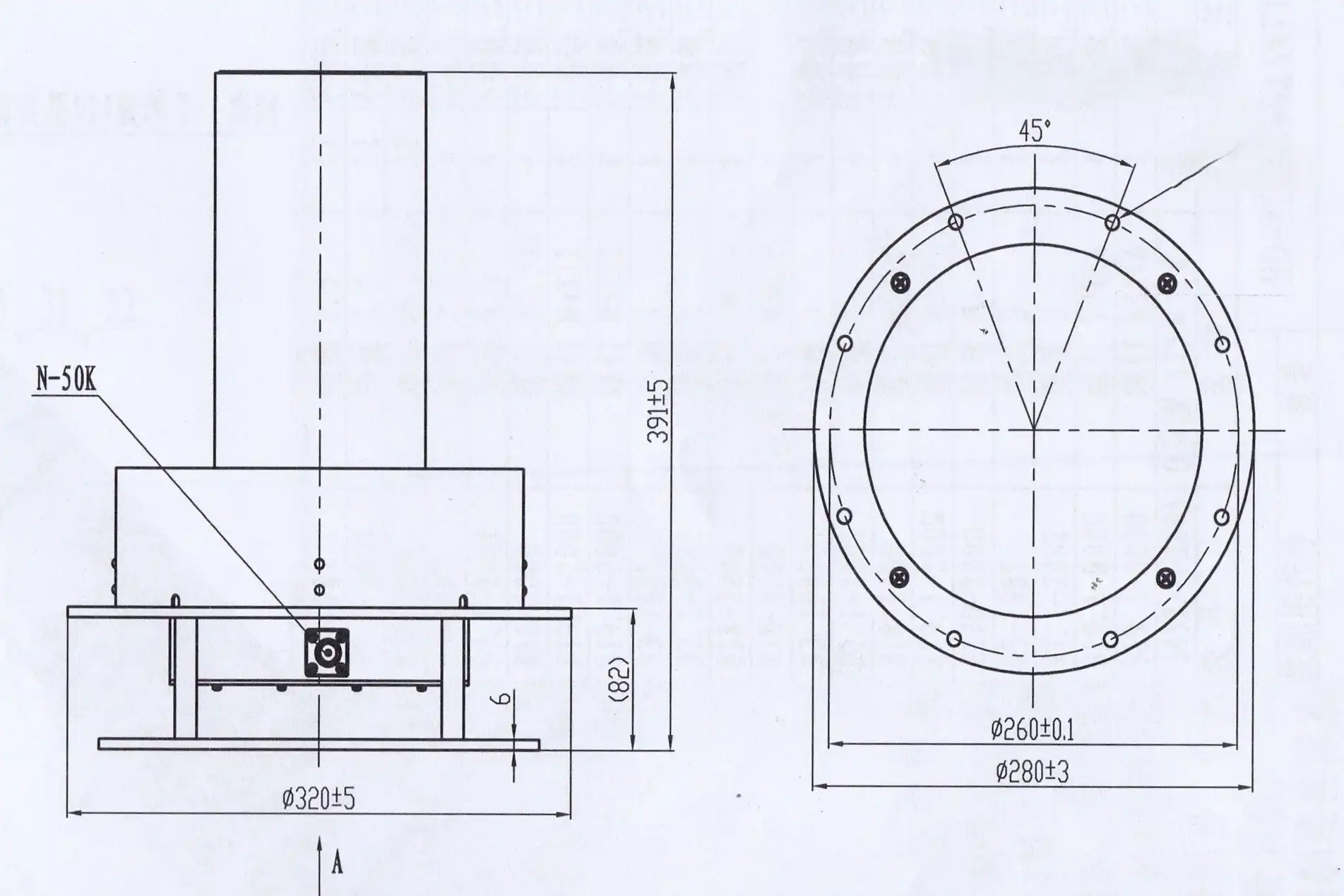 Quadrifilar Helix Antenna Quadrifilar Helix Antenna