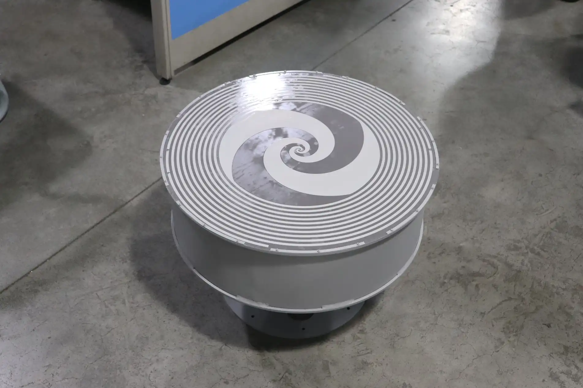 Planar Spiral Antenna Planar Spiral Antenna