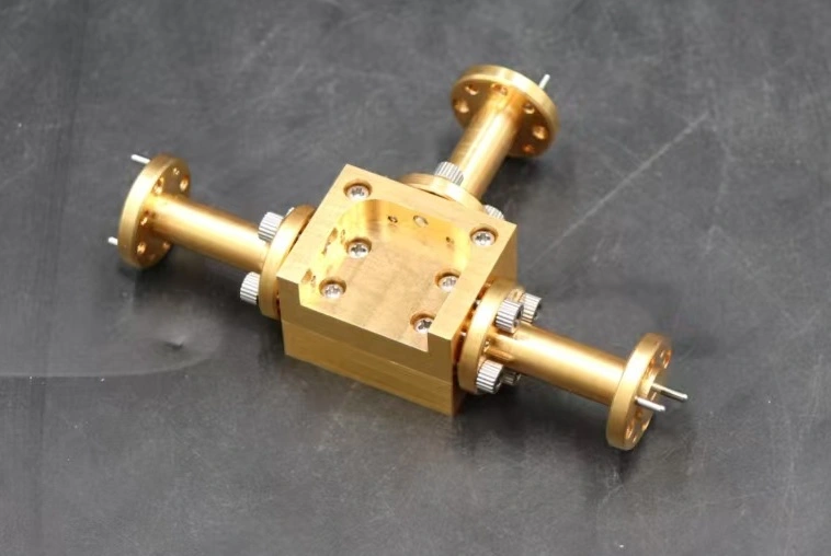 waveguide power divider waveguide power divider