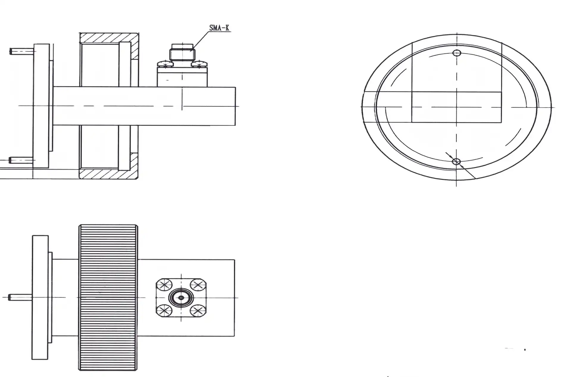 WG Adapter WG Adapter