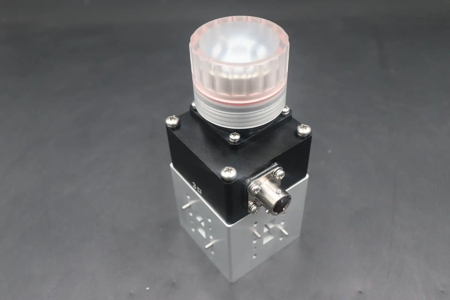 Waveguide Electric Switch Waveguide Electric Switch