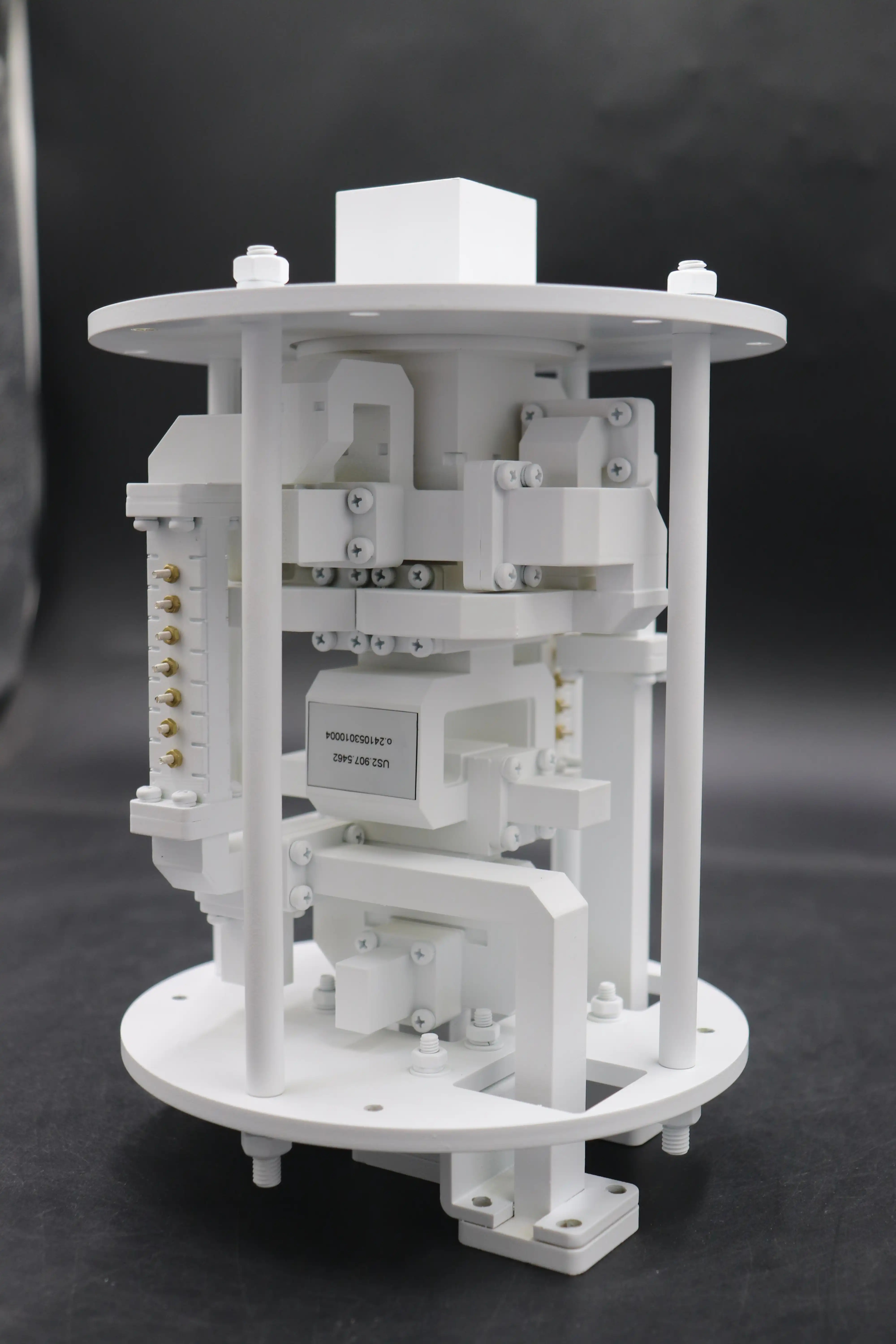 Feed network customized Feed network customized