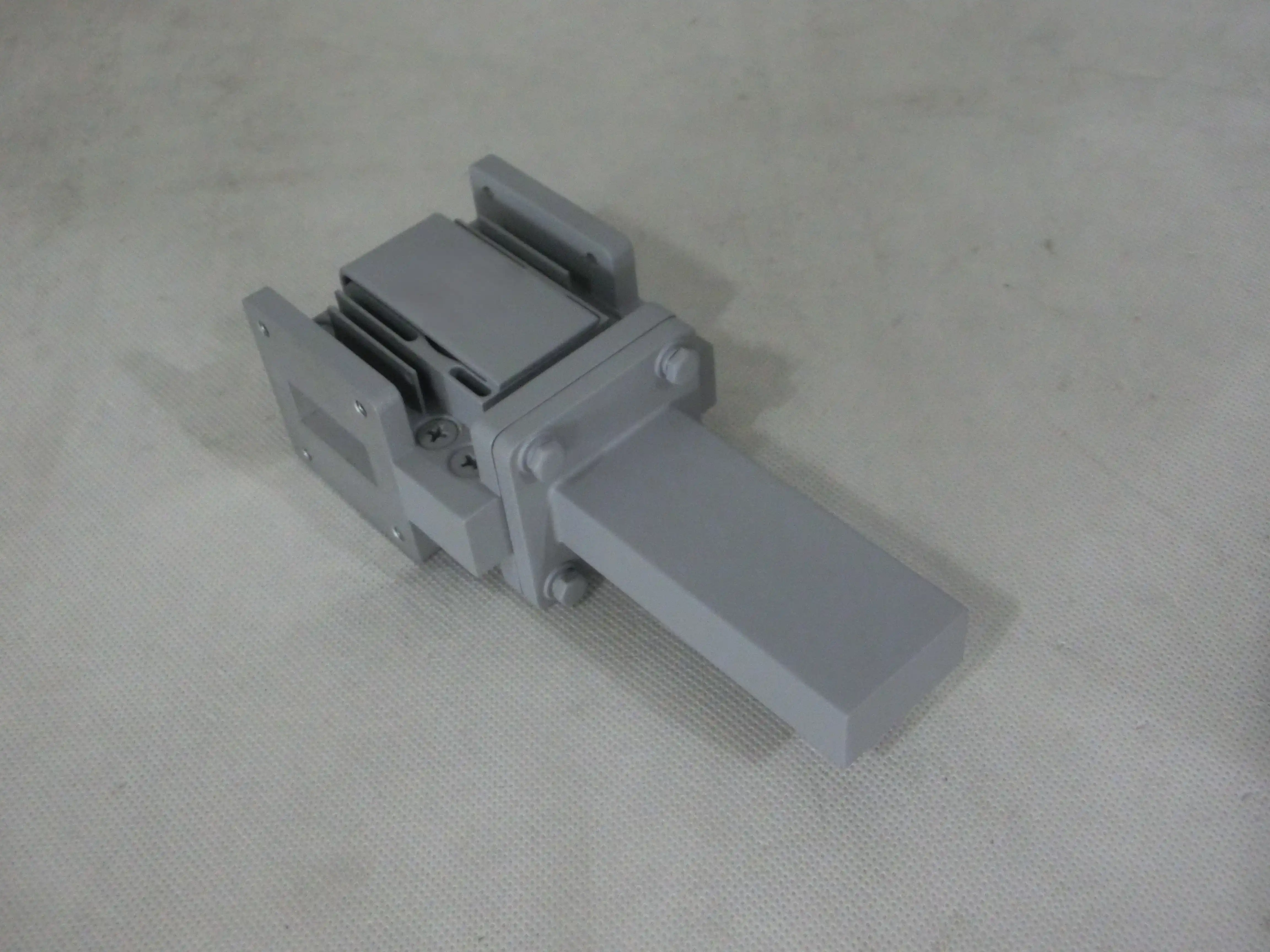 High Power Waveguide Circulator
