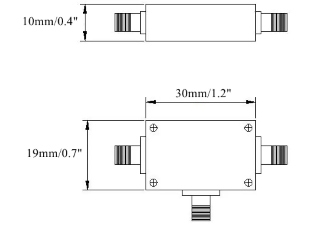 Voltage Controlled Phase Shifters Voltage Controlled Phase Shifters