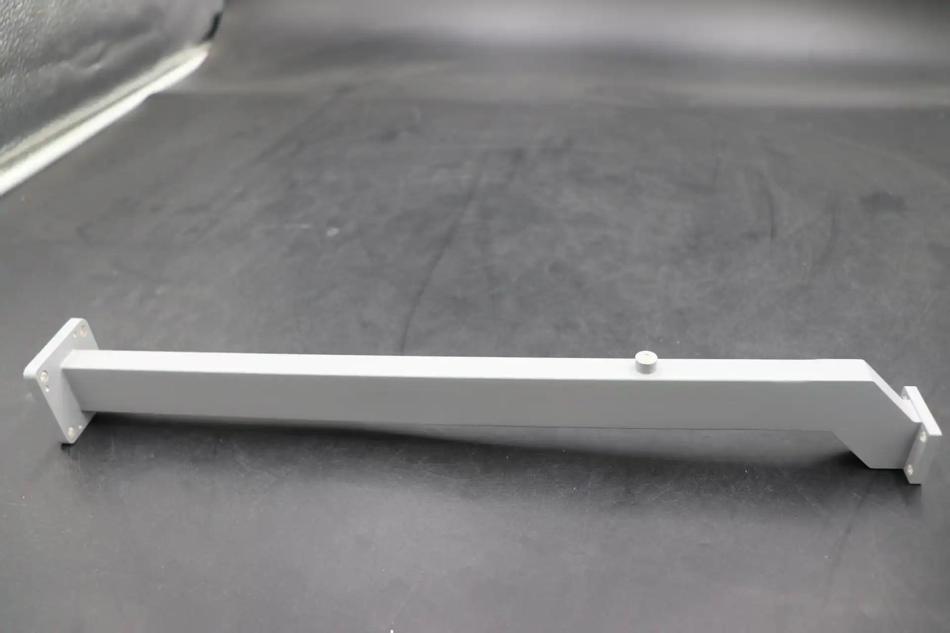 Double-bend Waveguides Double-bend Waveguides