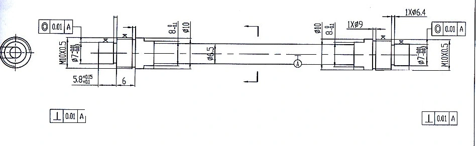 circular straight waveguides circular straight waveguides