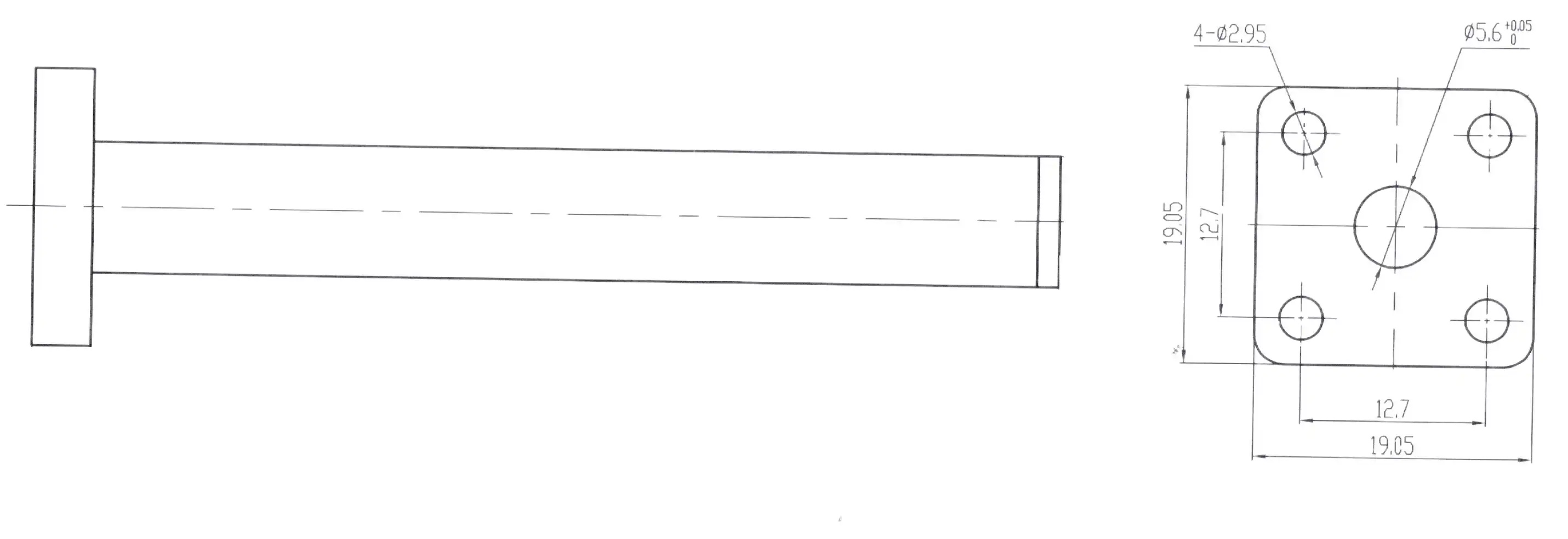 WG Termination WG Termination