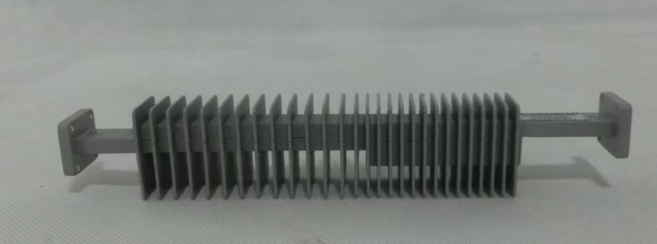 Waveguide Coupling Fixed Attenuator Waveguide Coupling Fixed Attenuator