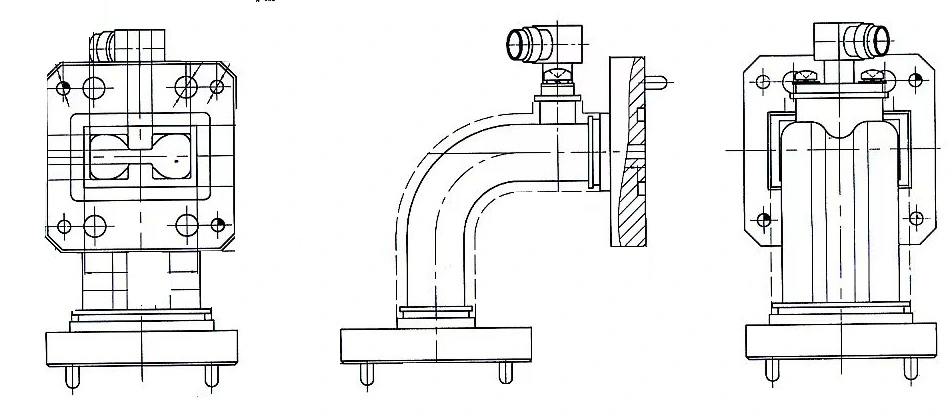 Flexible Twistable Waveguide Flexible Twistable Waveguide