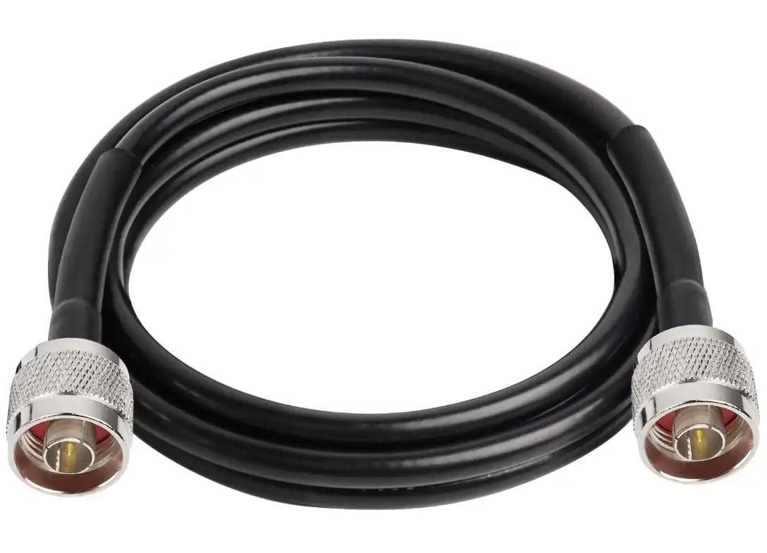 Coaxial Cable Assembly