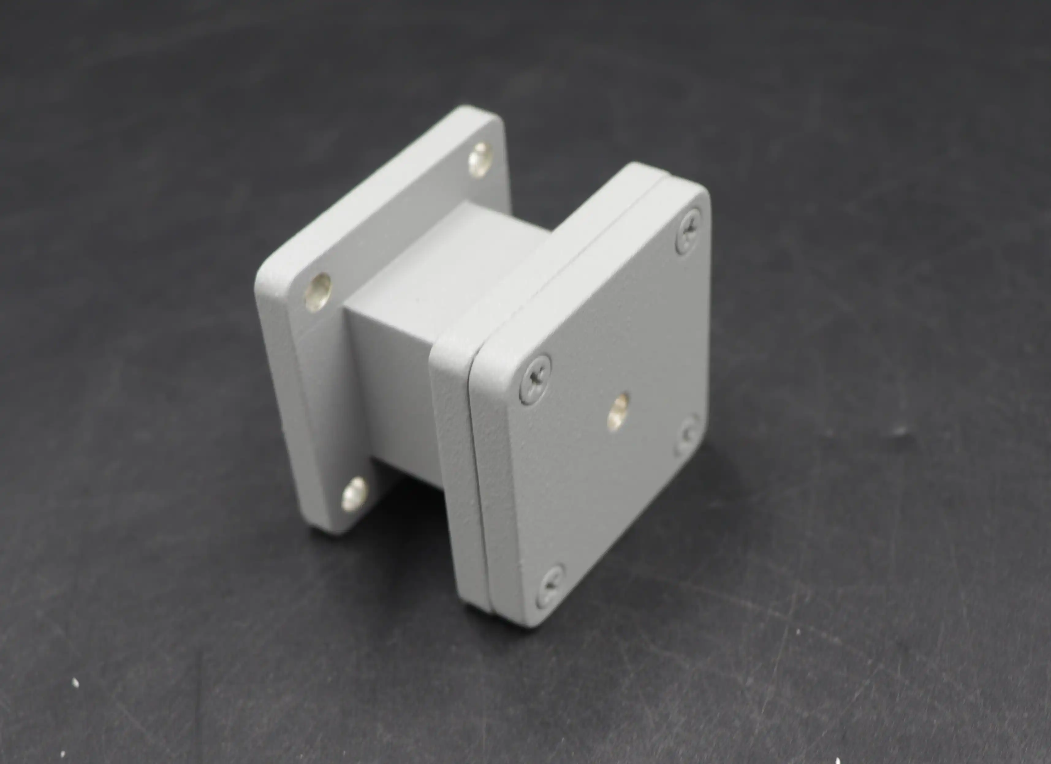 Waveguide Offset Short Waveguide Offset Short