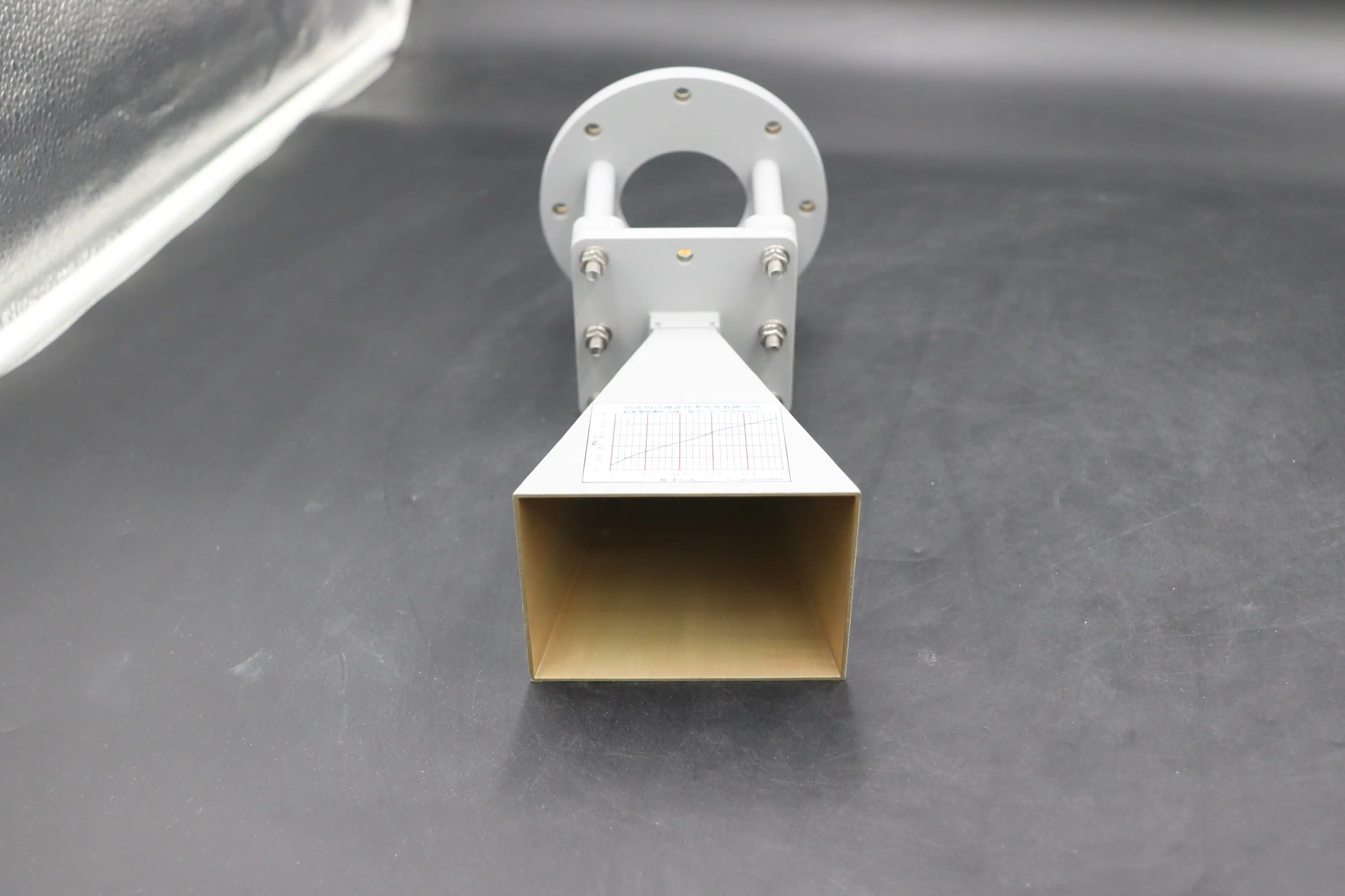 Standard Horn Antenna Standard Horn Antenna