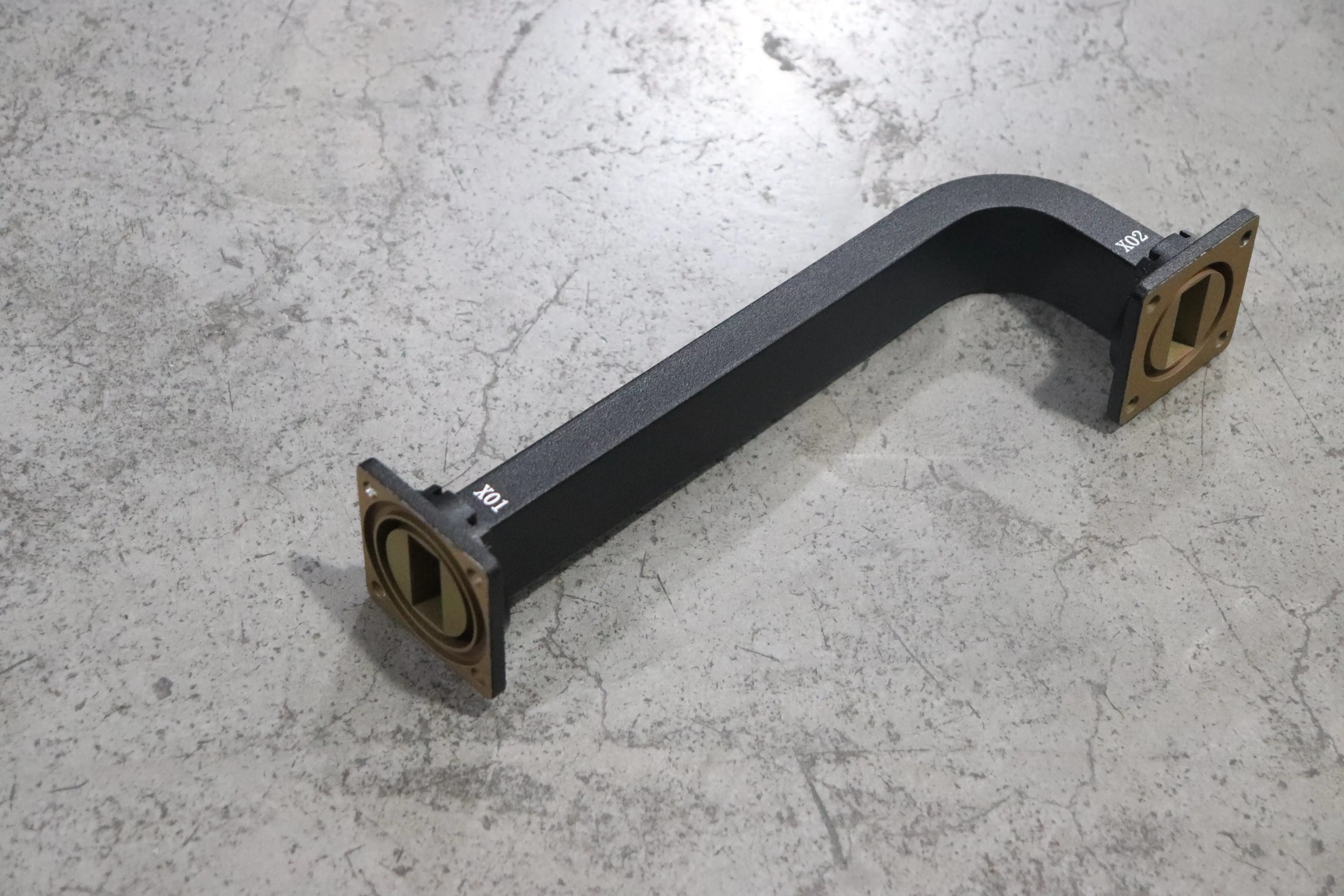 Waveguide Tube Waveguide Tube