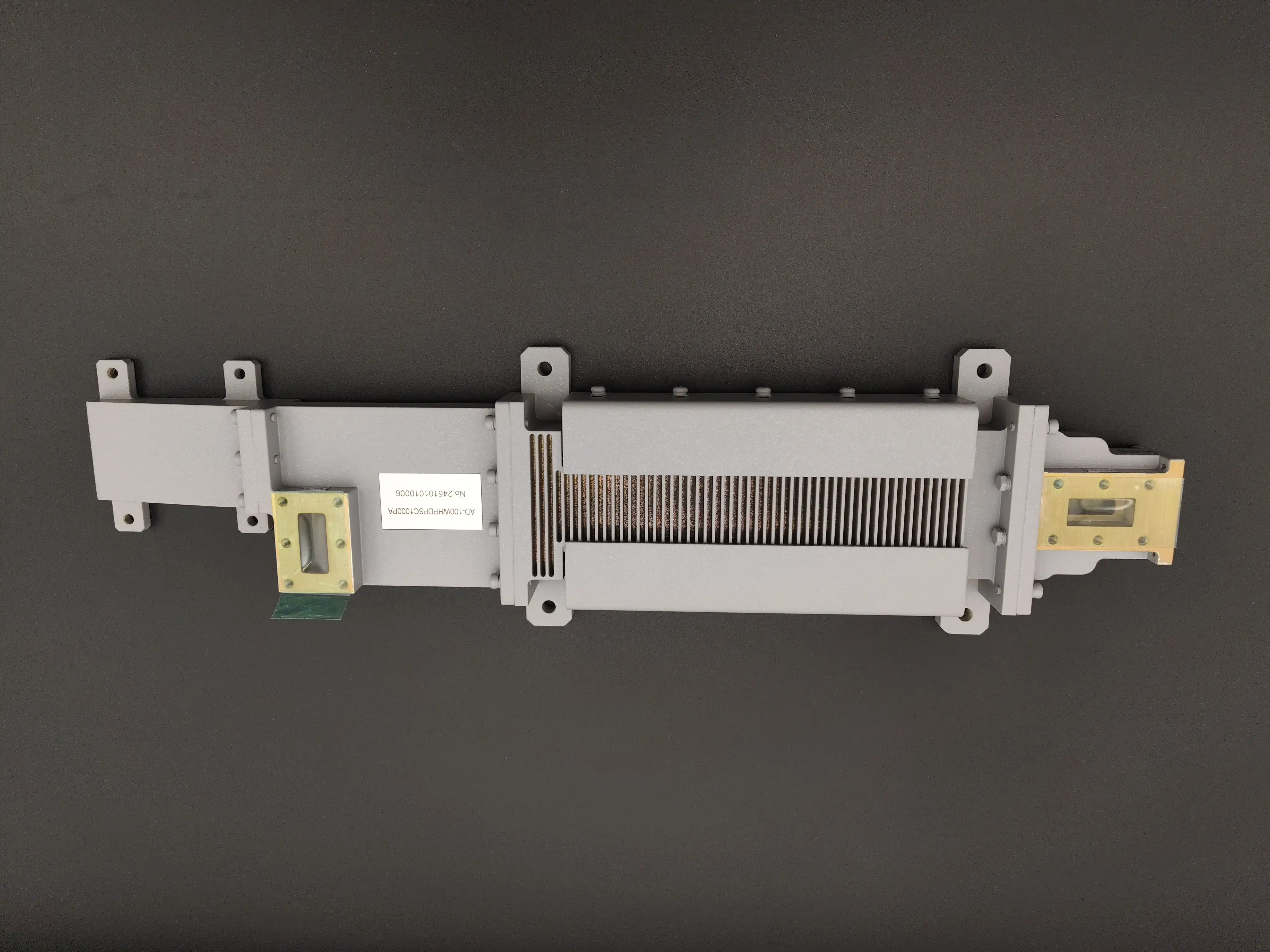 WG Circulator WG Circulator