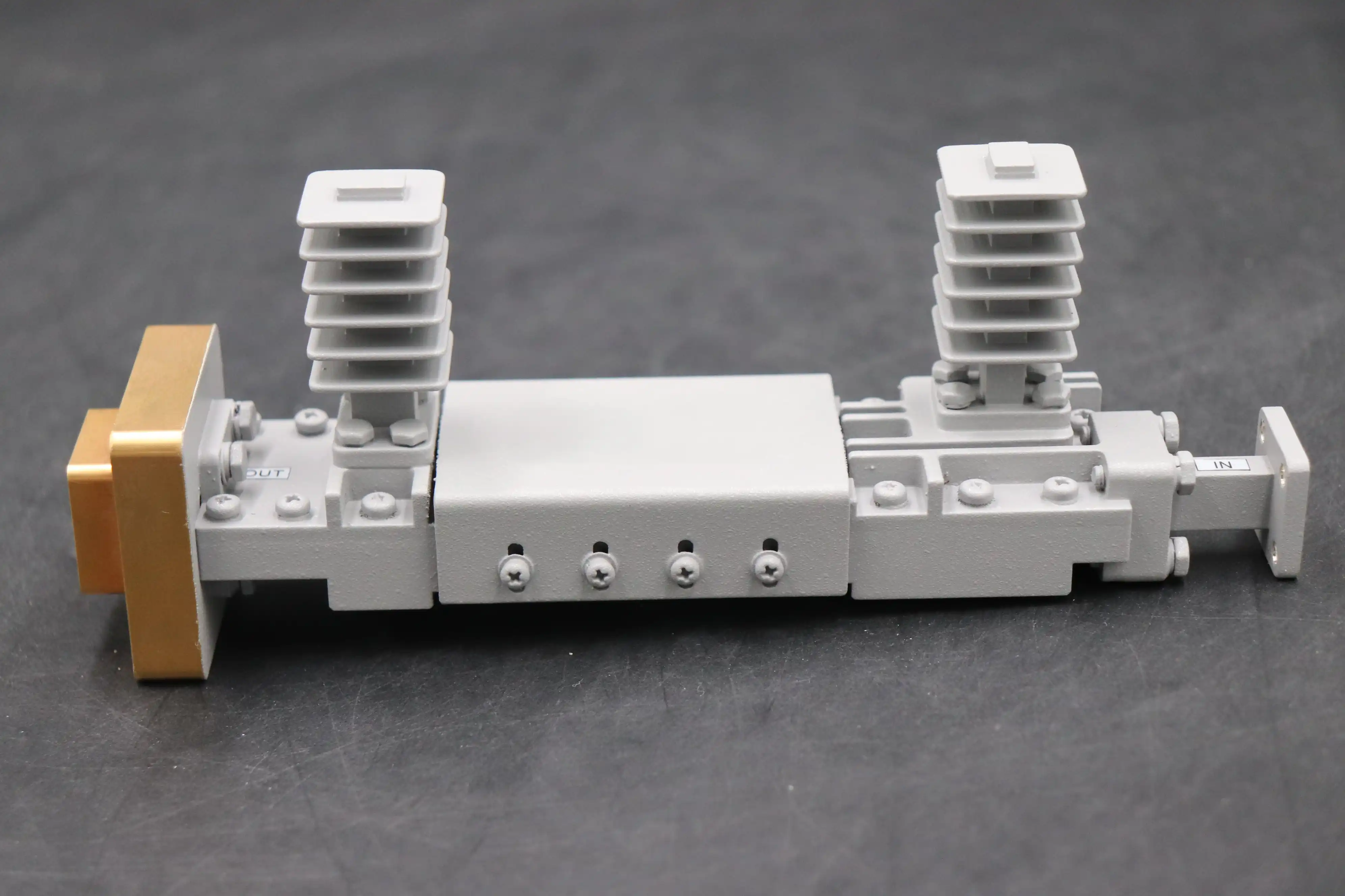 WG Isolator WG Isolator