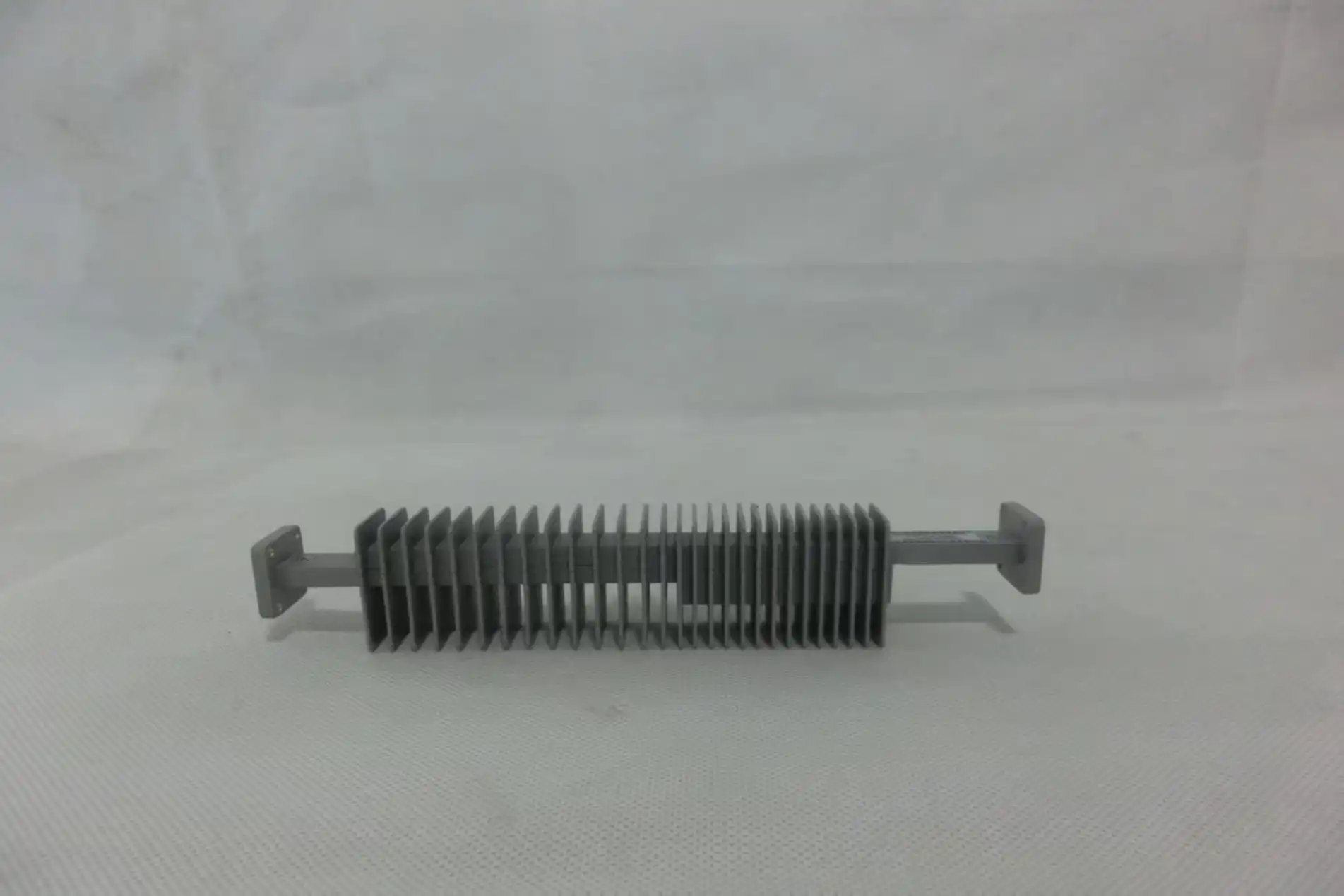 Waveguide Coupling Fixed Attenuator Waveguide Coupling Fixed Attenuator