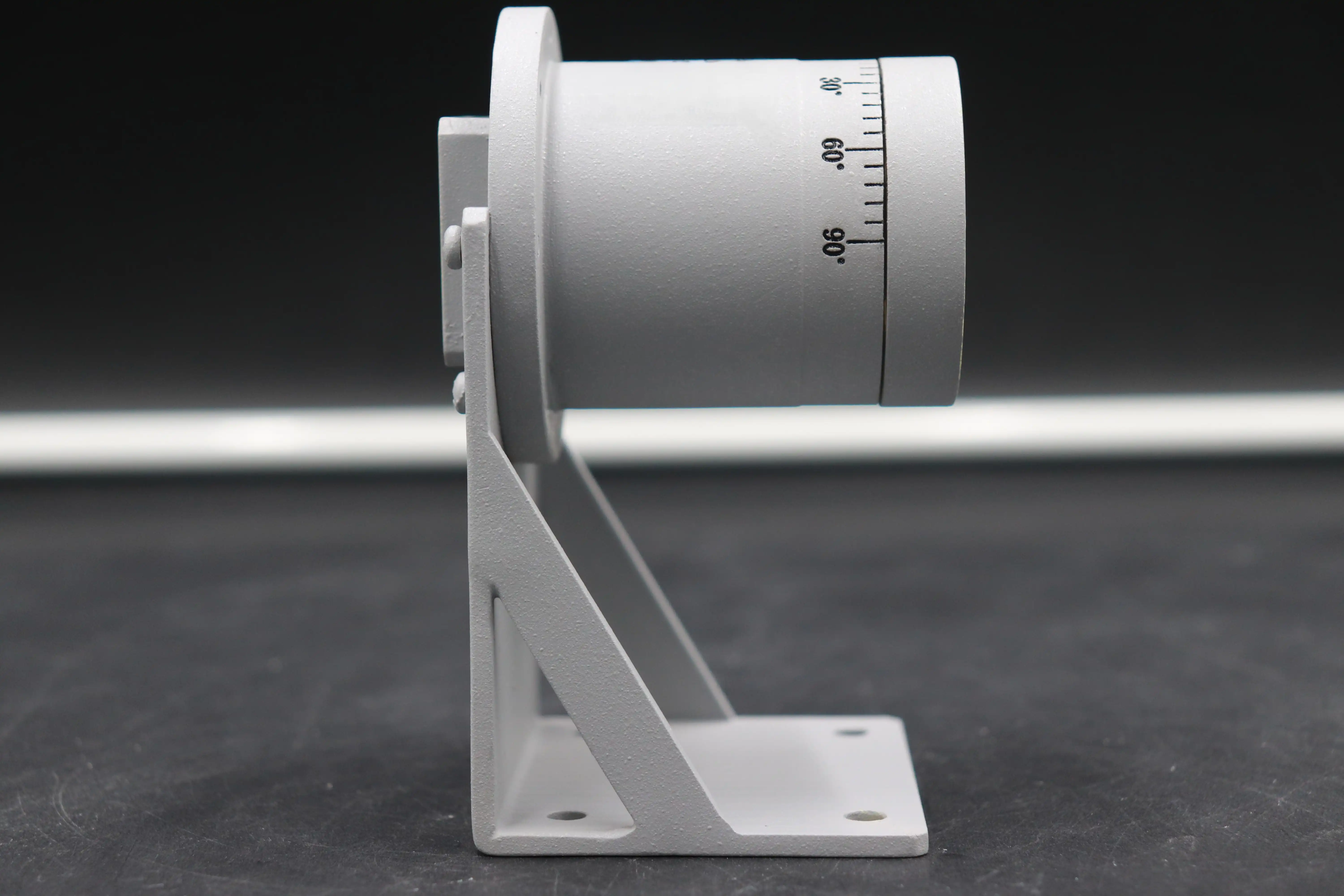 90° Polarized Rotary Joint