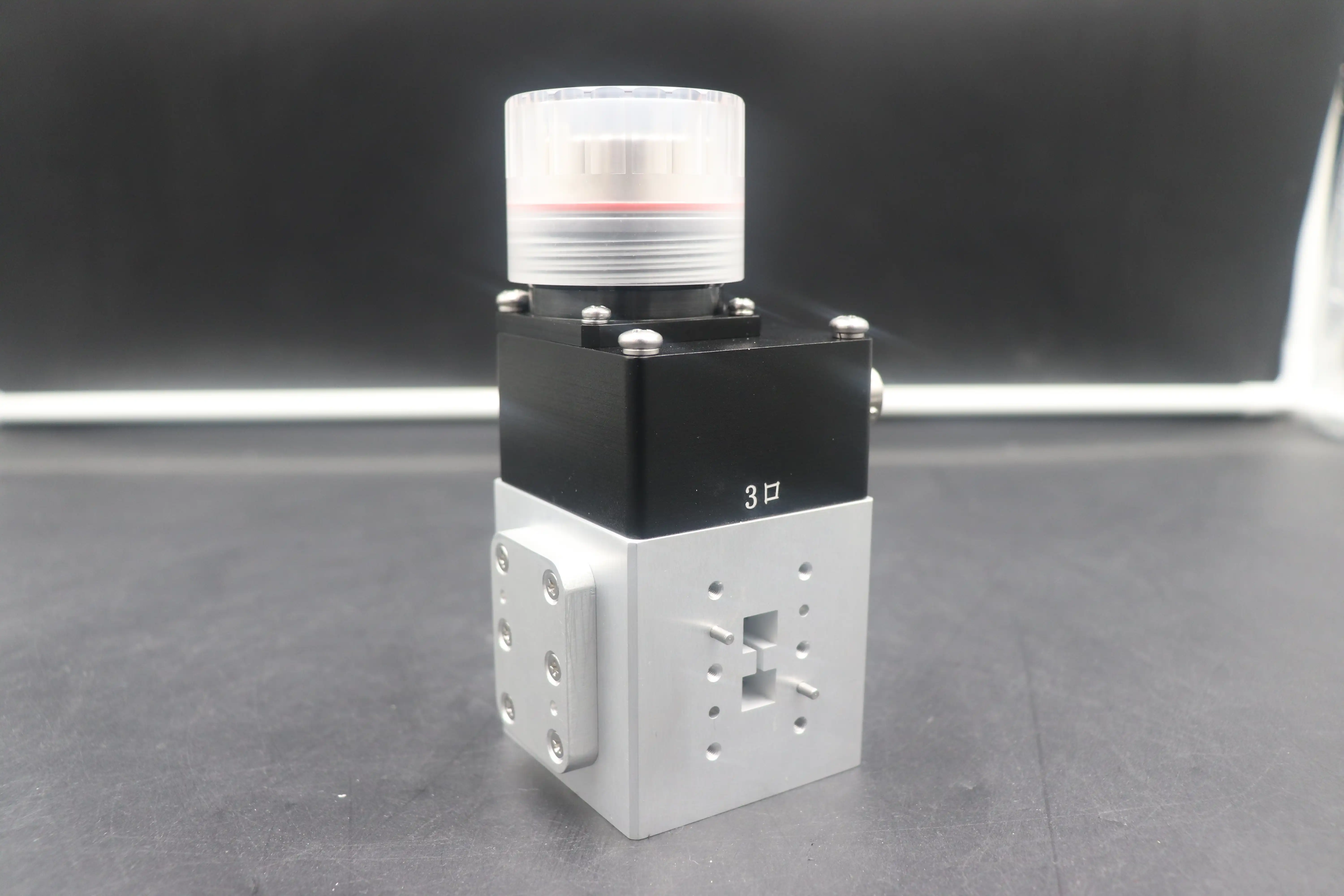 Waveguide Electric Switch Waveguide Electric Switch