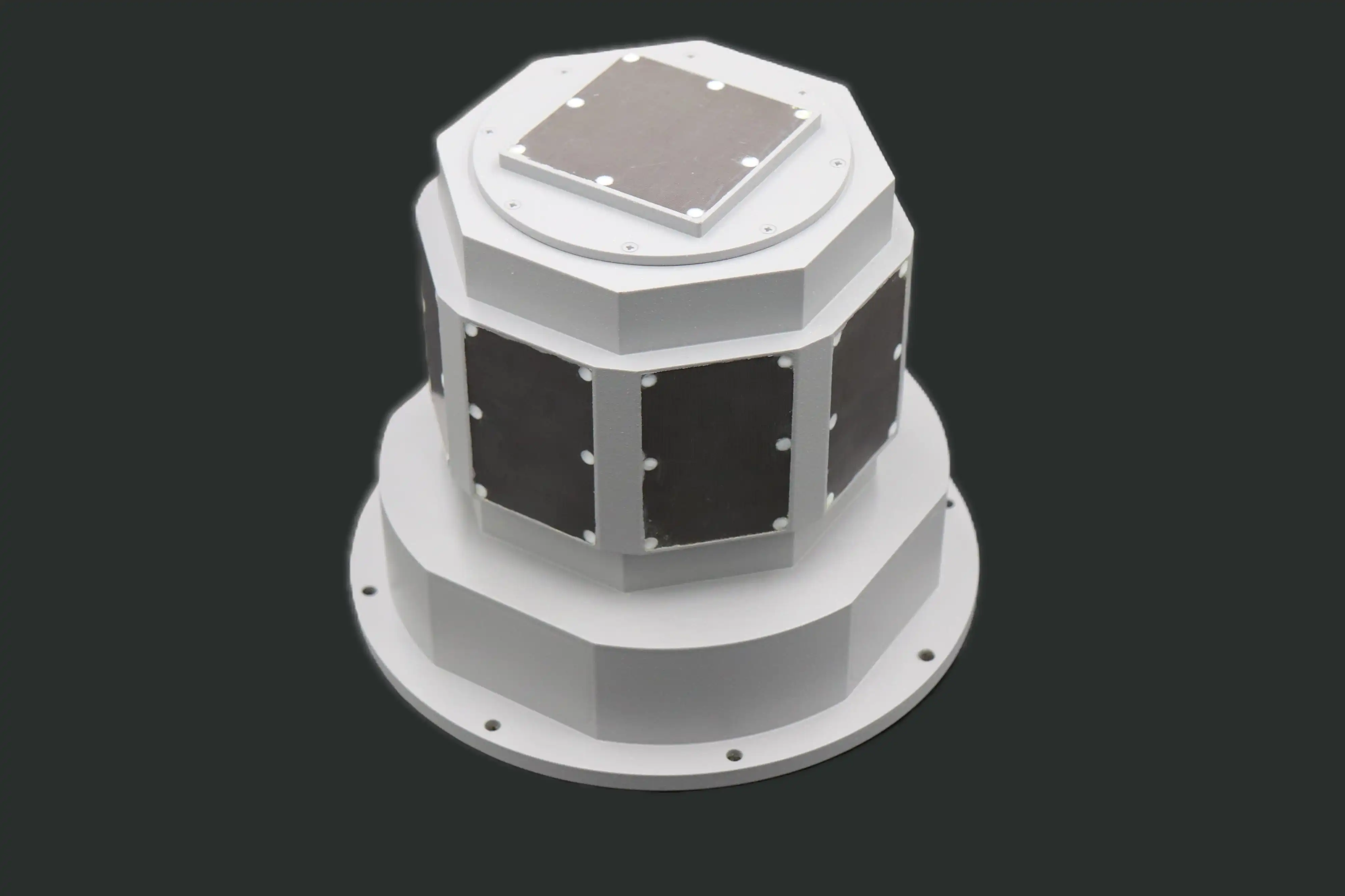 Slotted Waveguide Array Antenna Slotted Waveguide Array Antenna