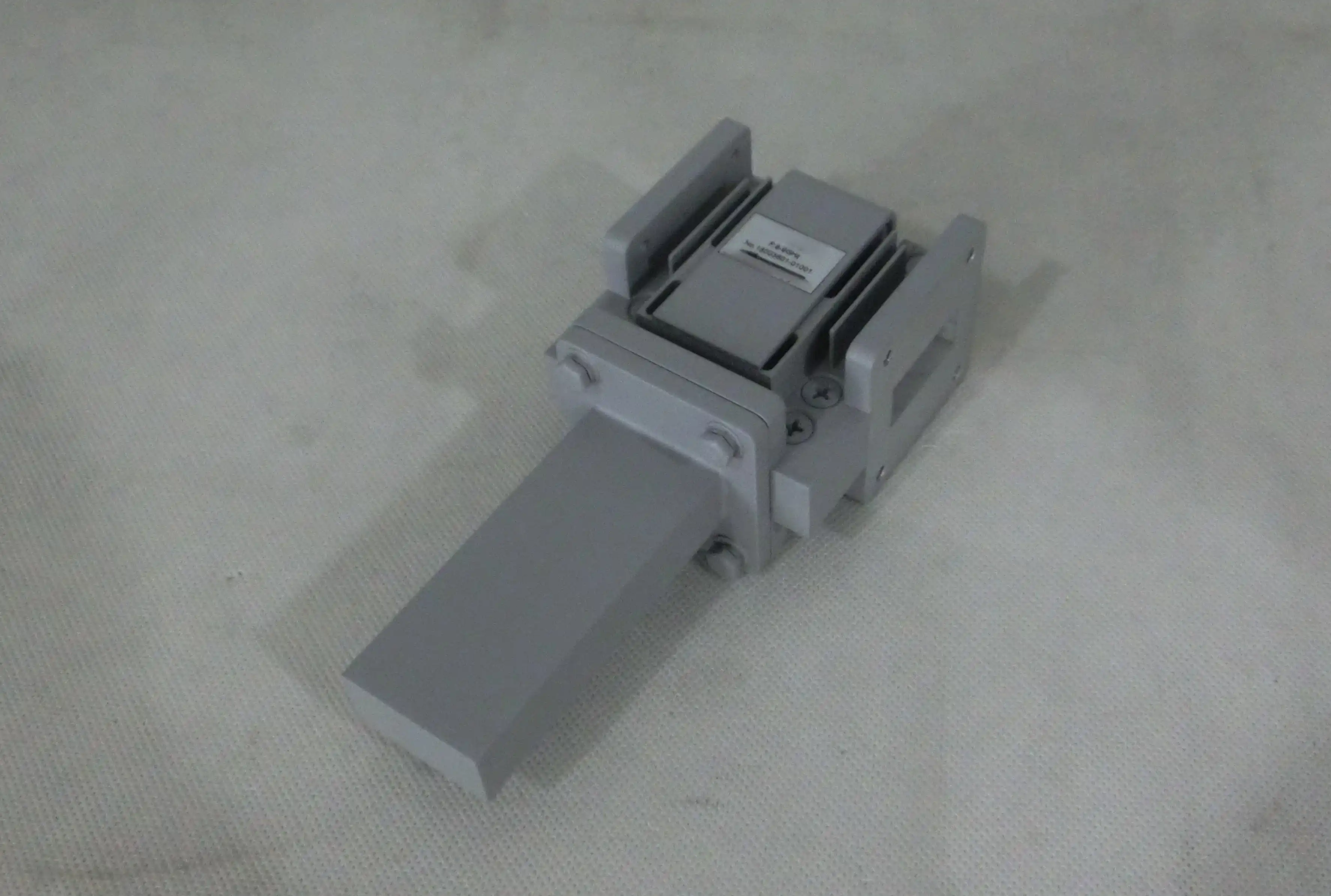 High Power Waveguide Circulator High Power Waveguide Circulator