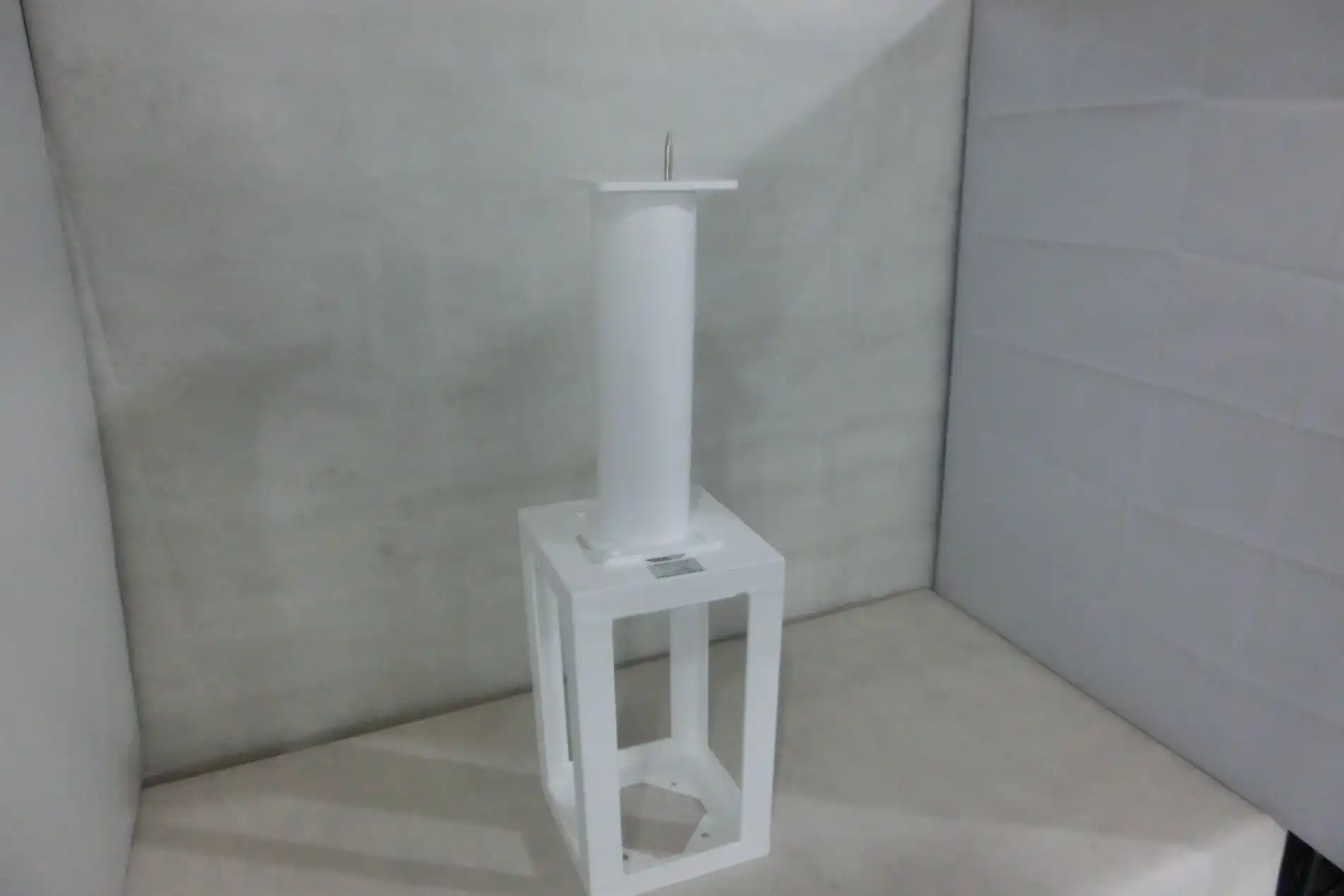 MMDS Transmitting Antenna MMDS Transmitting Antenna