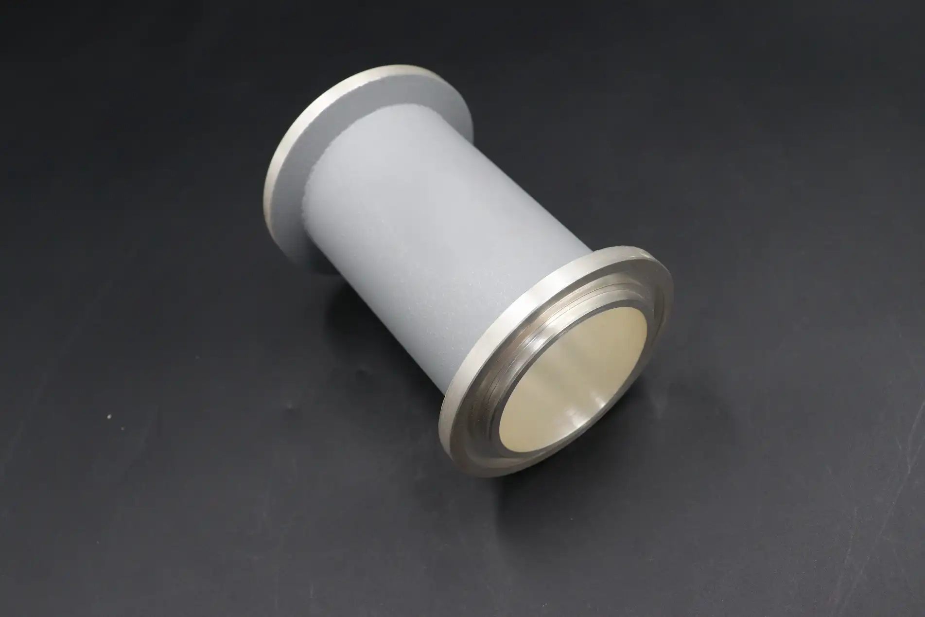 Circular Straight Waveguide Circular Straight Waveguide