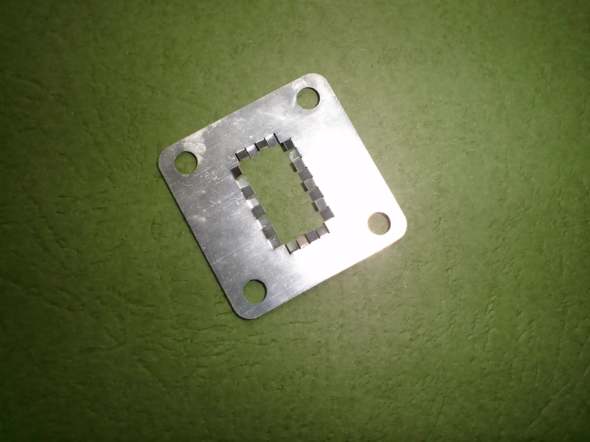 Waveguide Anti-leak Gasket Waveguide Anti-leak Gasket