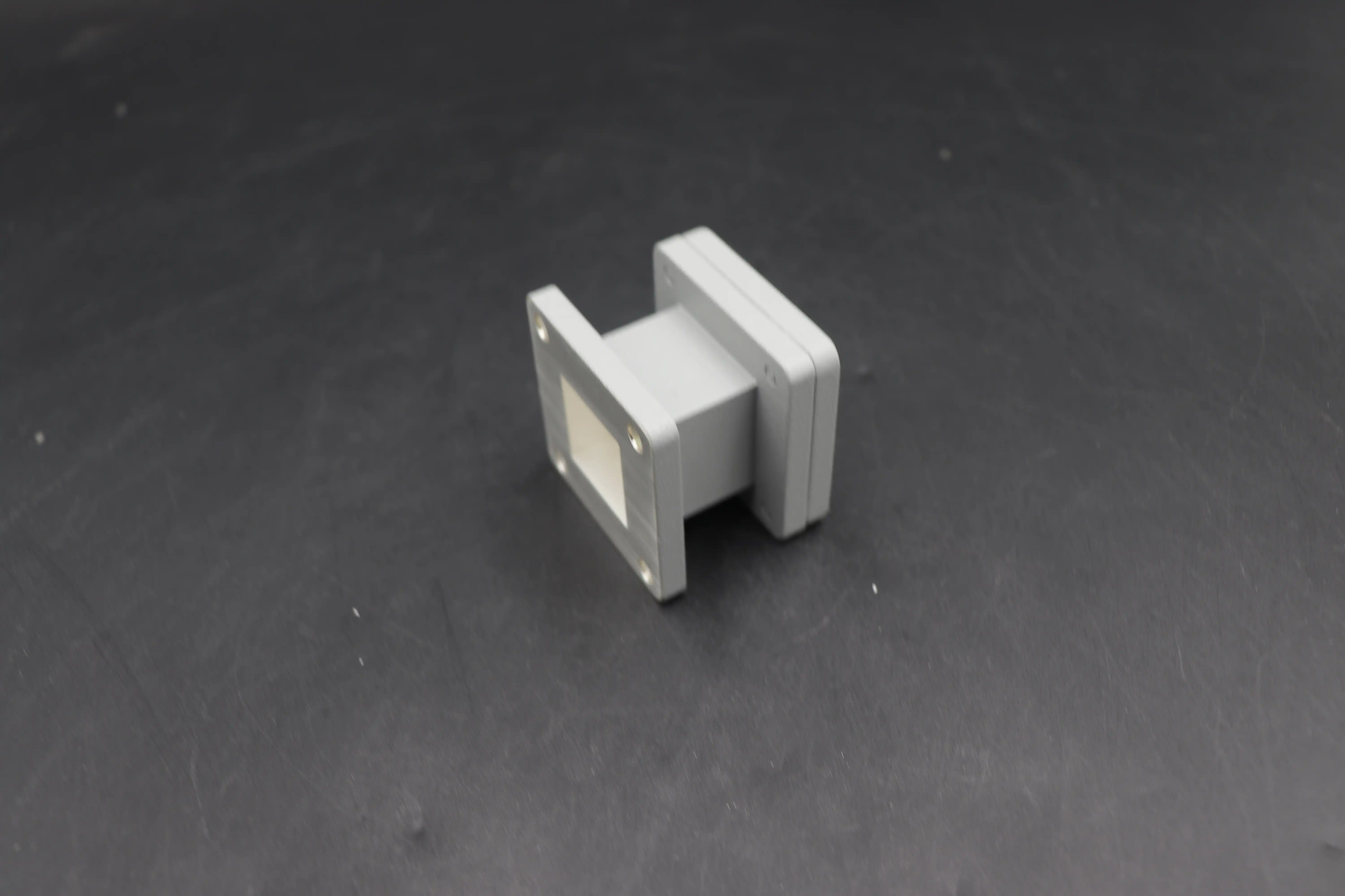 Waveguide Offset Short Waveguide Offset Short