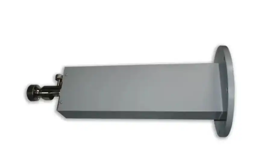 Waveguide Sliding Short Waveguide Sliding Short