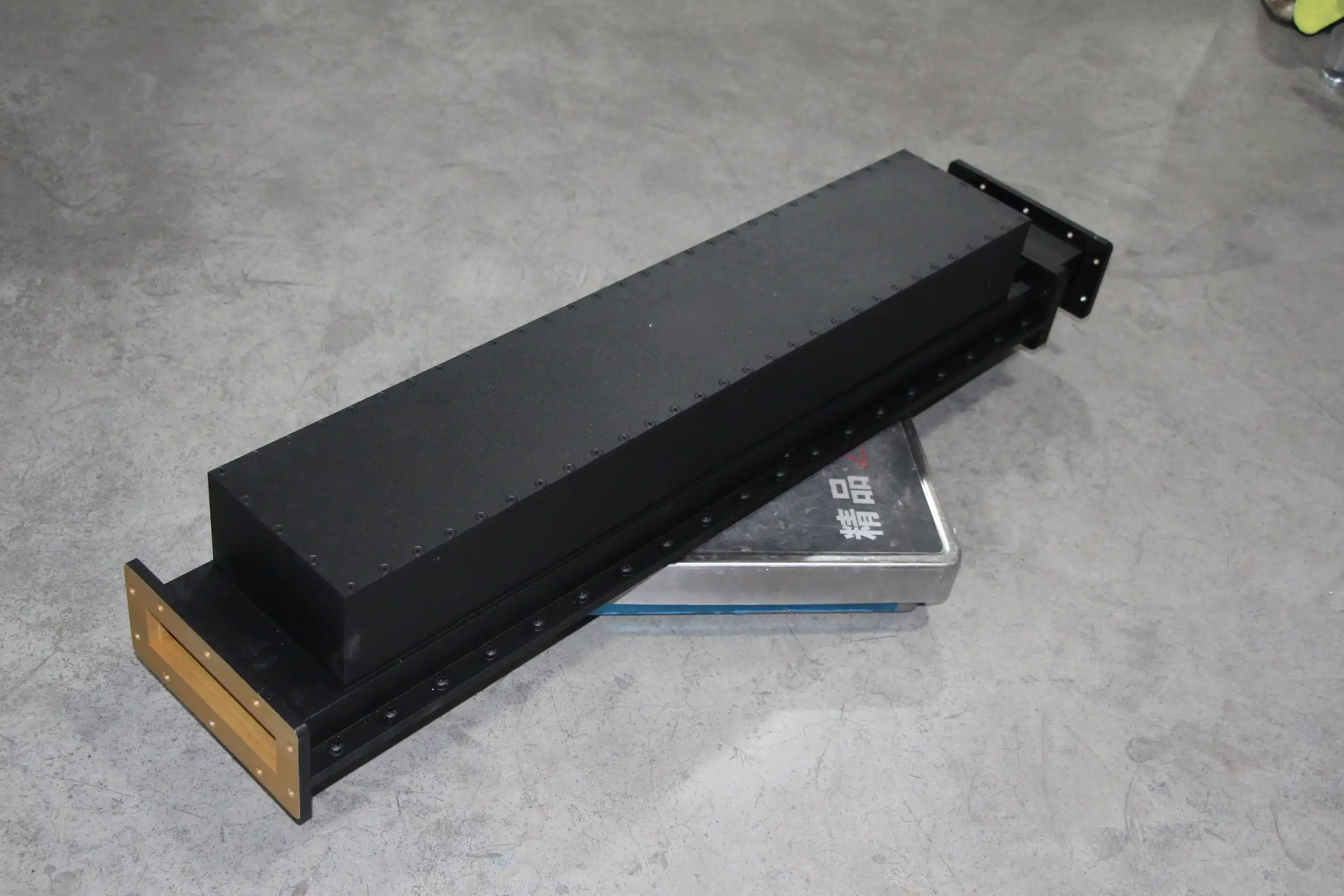 WG Harmonic Filter WG Harmonic Filter