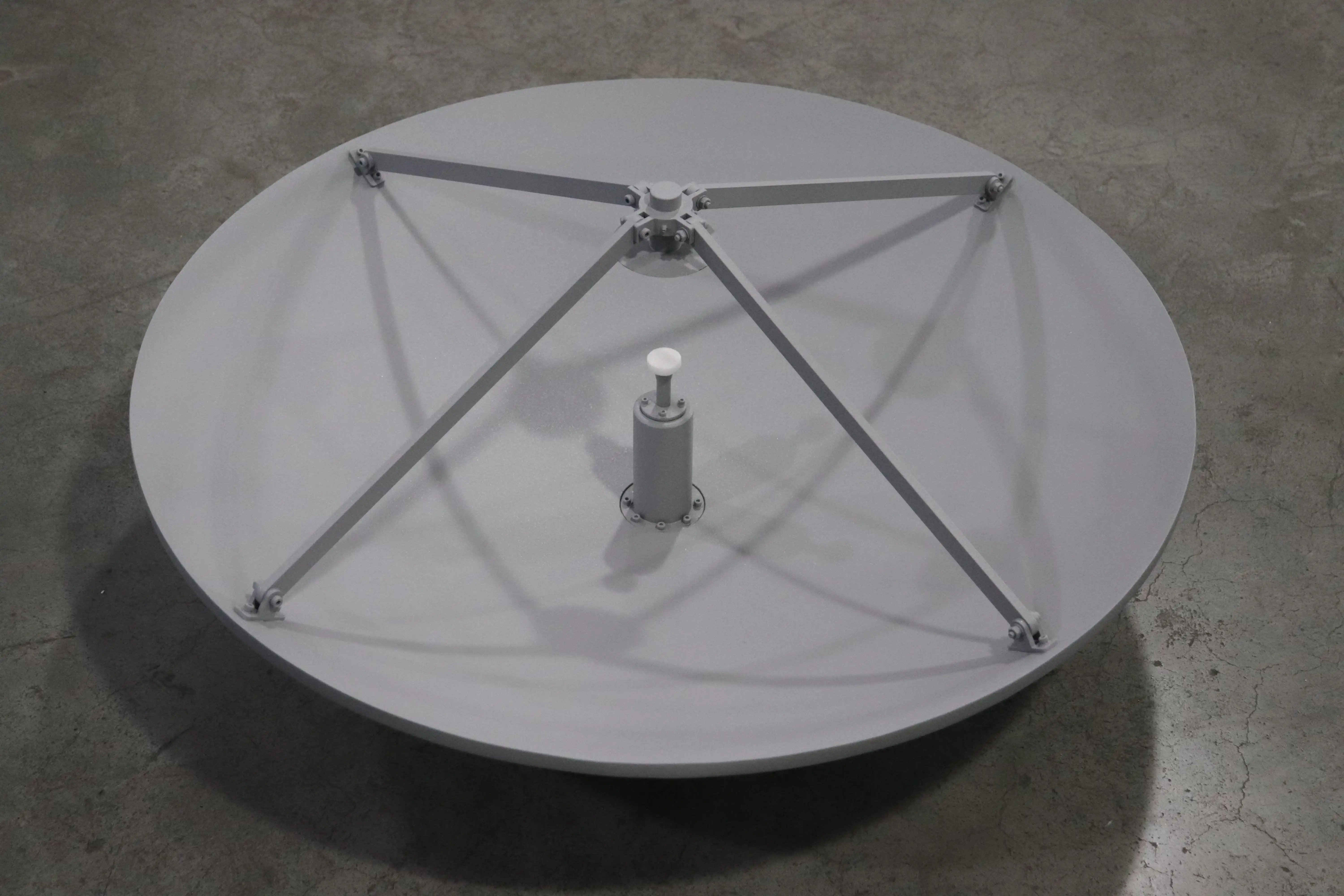 Cassegrain Antenna Cassegrain Antenna