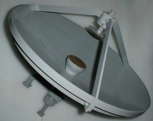 Cassegrain Antenna Cassegrain Antenna