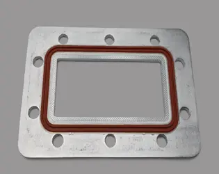 Waveguide Flange Gasket Waveguide Flange Gasket