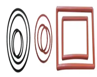 Waveguide Flange Gasket Waveguide Flange Gasket