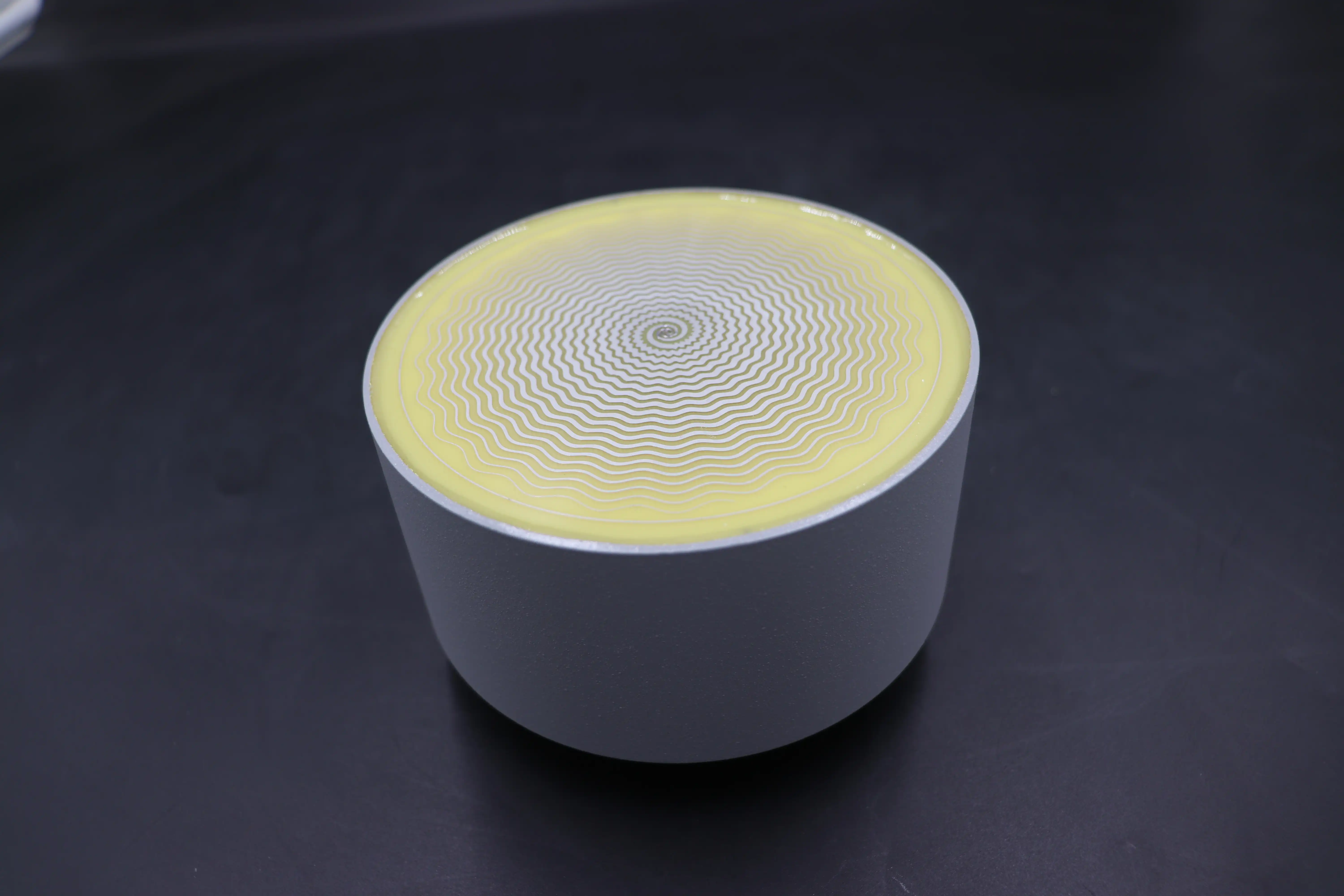 Planar Spiral Antenna Planar Spiral Antenna