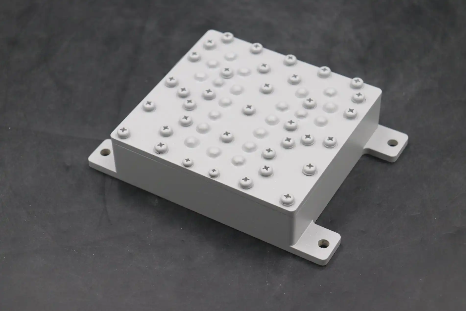 Coaxial Bandpass Filter
