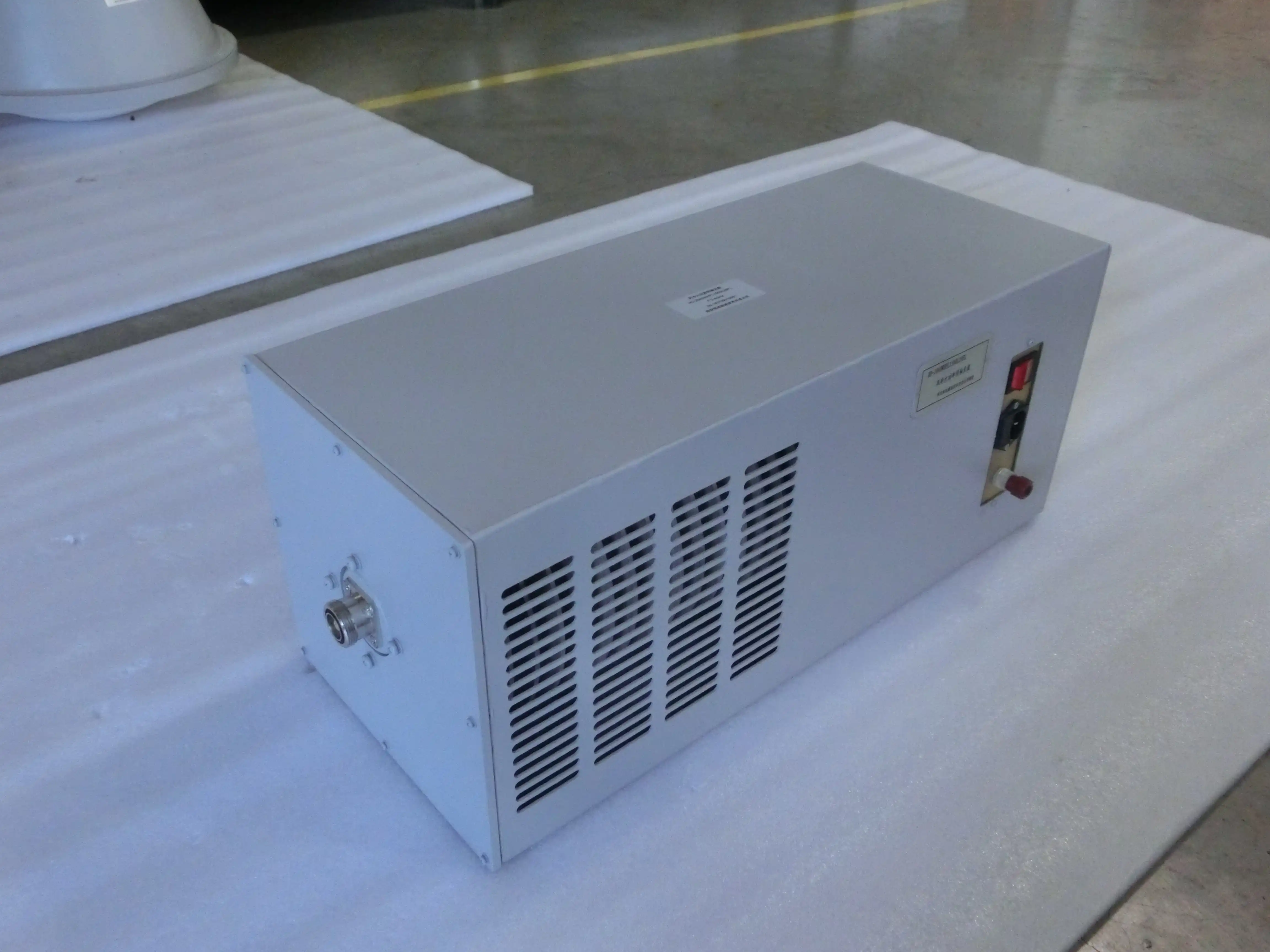 Coaxial Load Coaxial Load