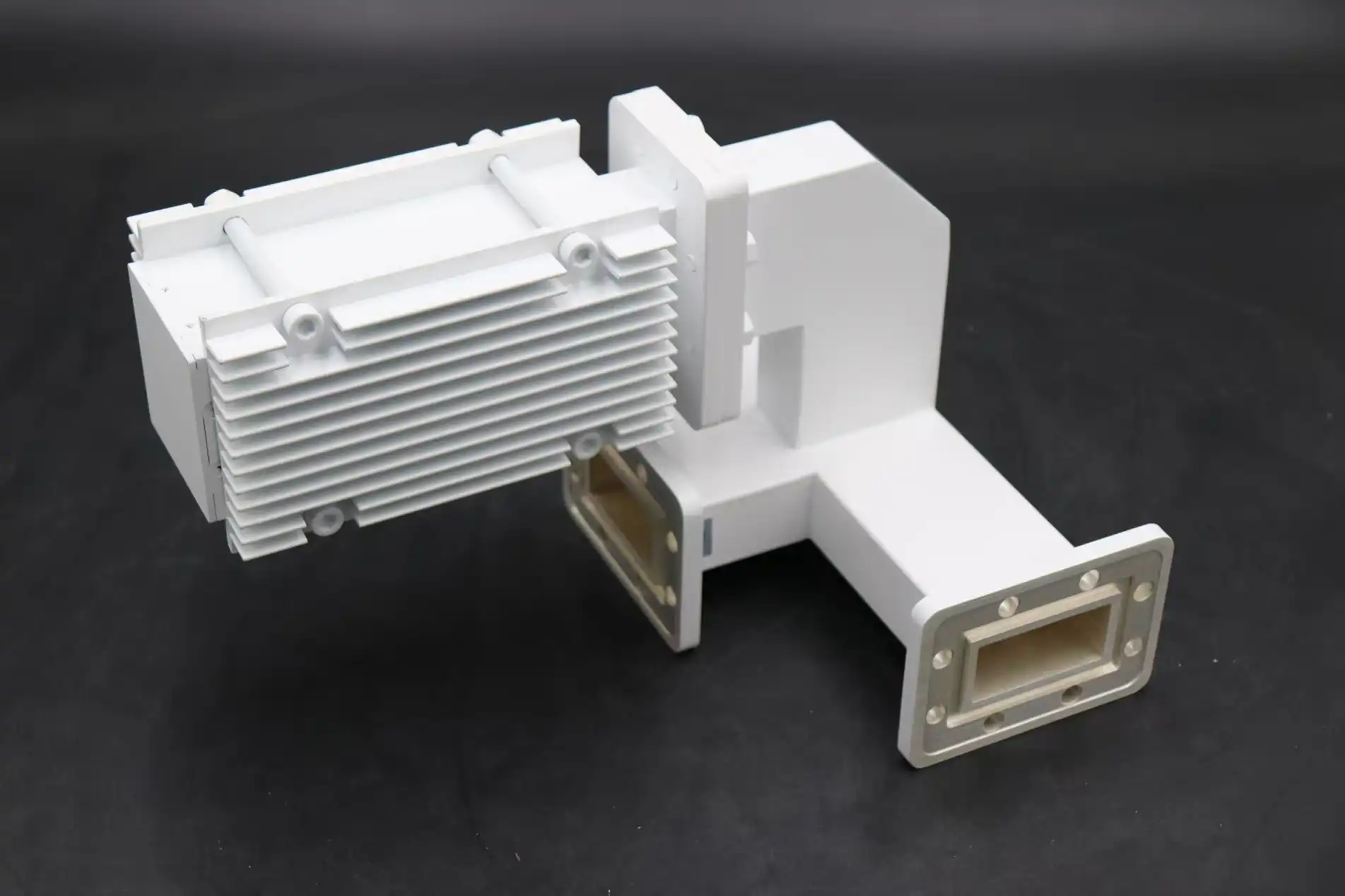 E-Plane Tee E-Plane Tee