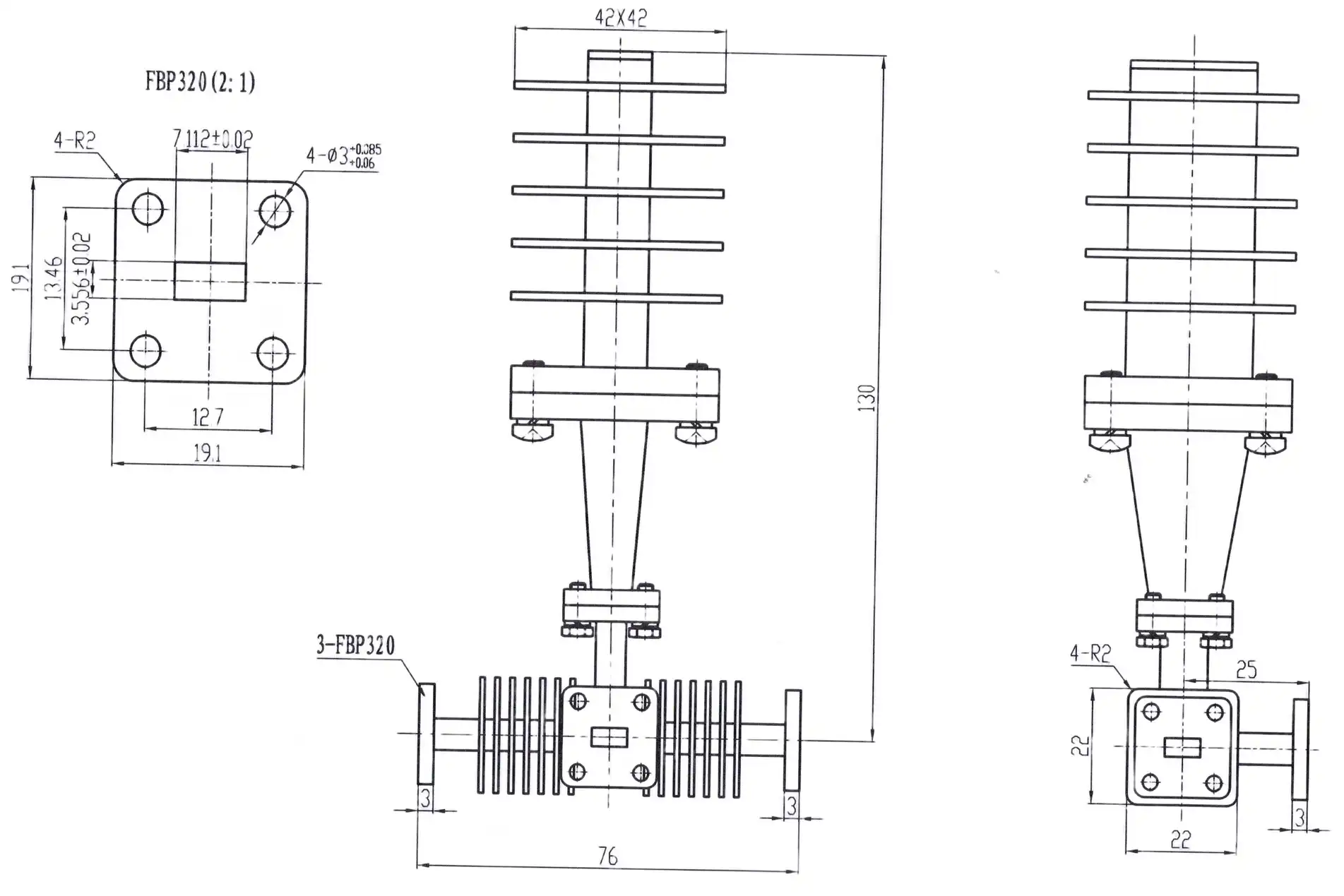 Magic Hybrid Tee Magic Hybrid Tee